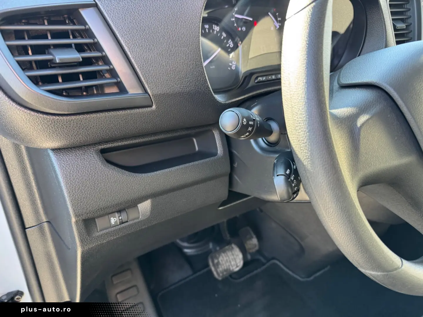 OPEL Vivaro Kasten Edition lang NAV KAM PARP DOPPELS