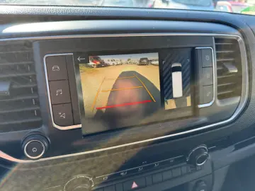 OPEL Vivaro Kasten Edition lang NAV KAM PARP DOPPELS