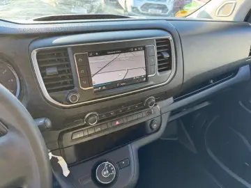 OPEL Vivaro Kasten Edition lang NAV KAM PARP DOPPELS