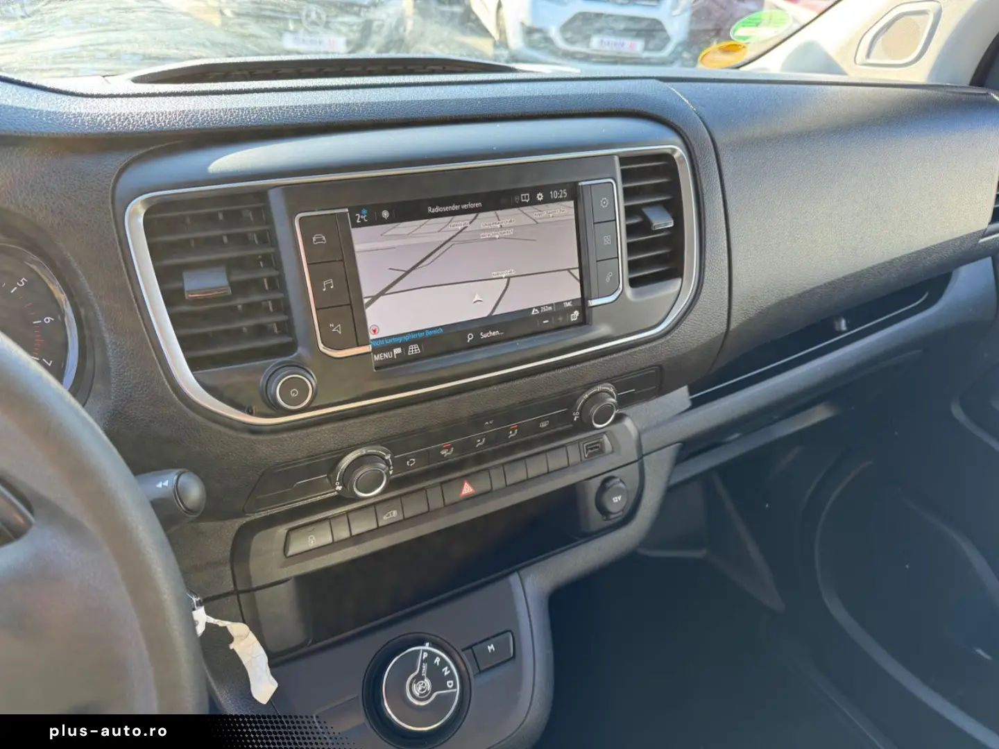 OPEL Vivaro Kasten Edition lang NAV KAM PARP DOPPELS