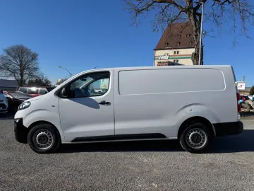 OPEL Vivaro Kasten Edition lang NAV KAM PARP DOPPELS