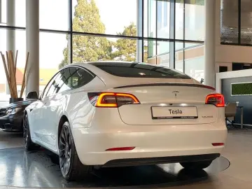 TESLA Model 3 AWD Performance Dual Motor Pano ACC 20