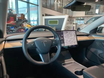 TESLA Model 3 AWD Performance Dual Motor Pano ACC 20