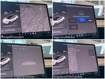 TESLA Model 3 AWD Performance Dual Motor Pano ACC 20
