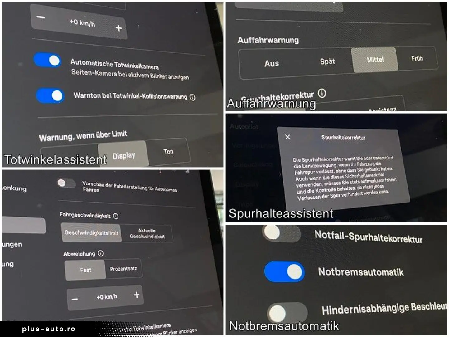 TESLA Model 3 AWD Performance Dual Motor Pano ACC 20