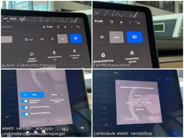 TESLA Model 3 AWD Performance Dual Motor Pano ACC 20