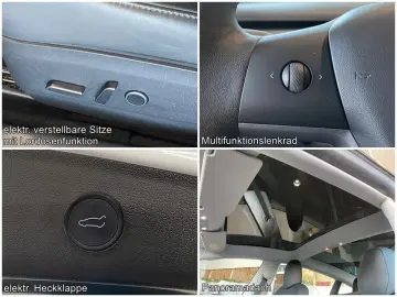 TESLA Model 3 AWD Performance Dual Motor Pano ACC 20