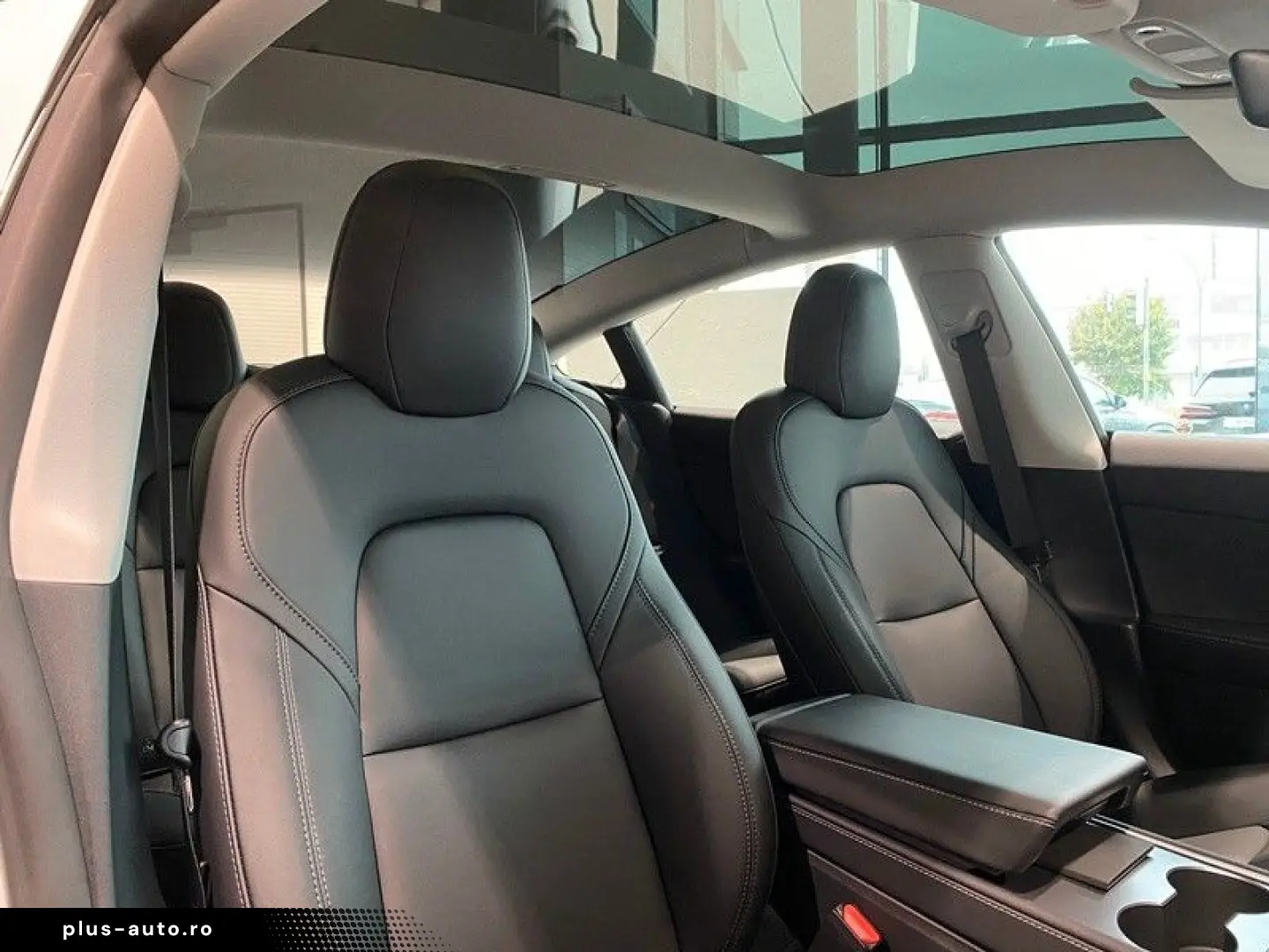 TESLA Model 3 AWD Performance Dual Motor Pano ACC 20