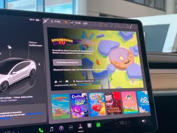 TESLA Model 3 AWD Performance Dual Motor Pano ACC 20