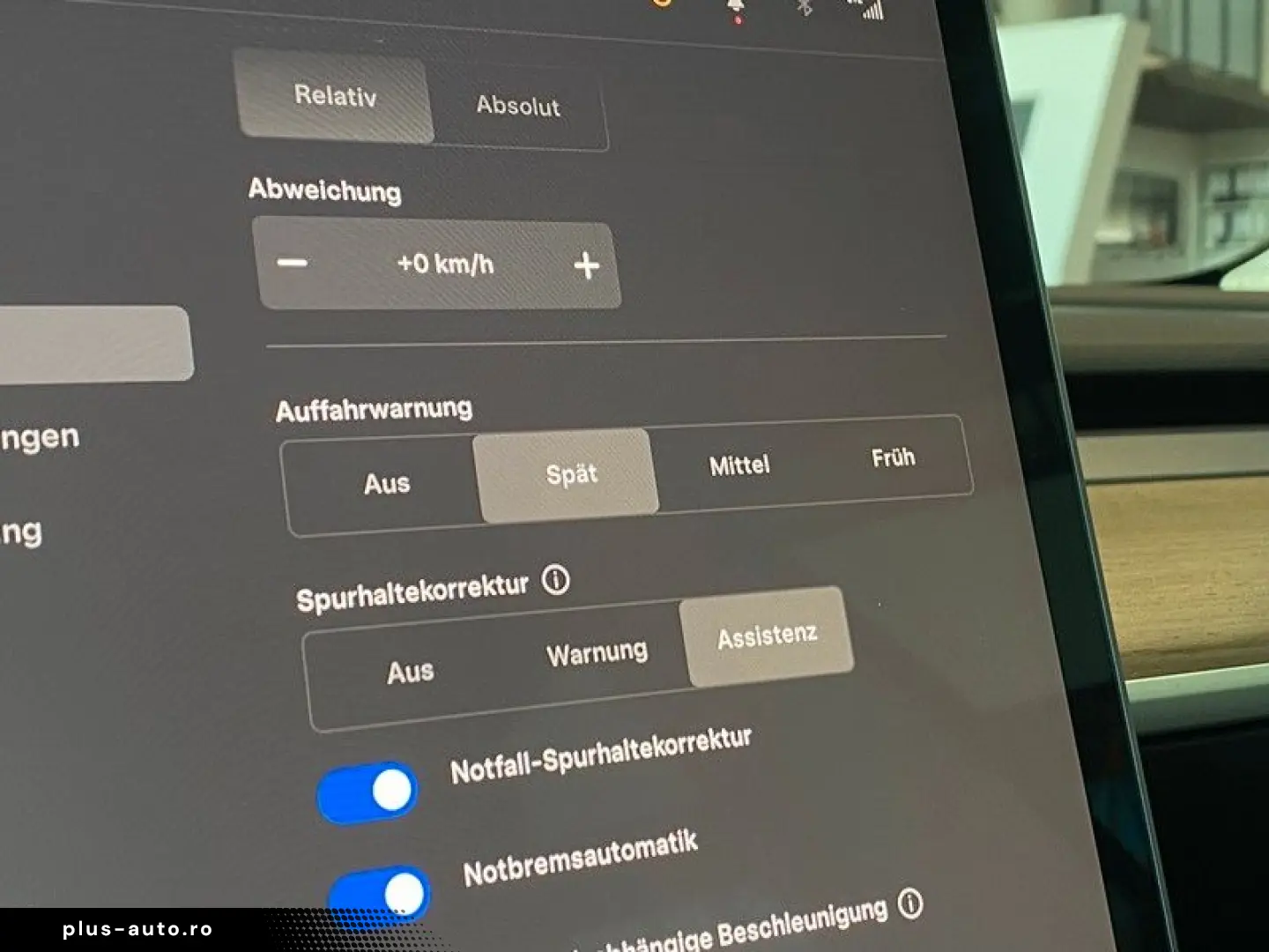 TESLA Model 3 AWD Performance Dual Motor Pano ACC 20