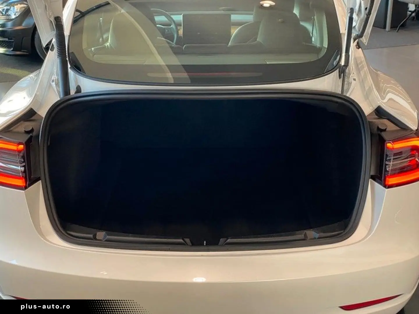 TESLA Model 3 AWD Performance Dual Motor Pano ACC 20