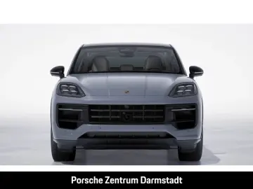 PORSCHE Cayenne GTS Coupe Burmester HA-Lenkung InnoDrive