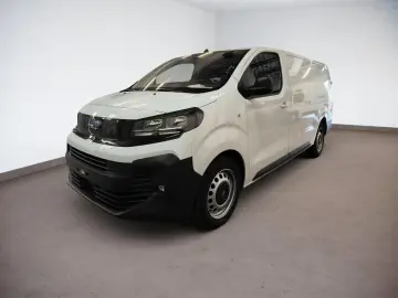 OPEL Vivaro Kasten L3 NAVI KEYLESS PDC V H