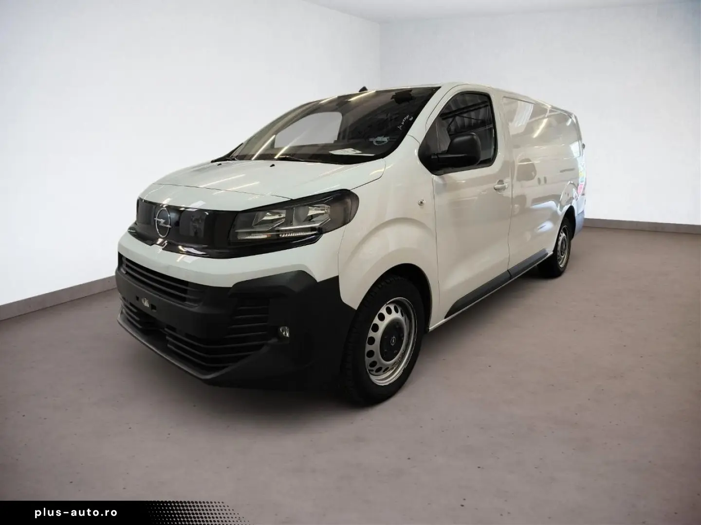 OPEL Vivaro Kasten L3 NAVI KEYLESS PDC V H