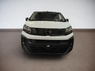 OPEL Vivaro Kasten L3 NAVI KEYLESS PDC V H