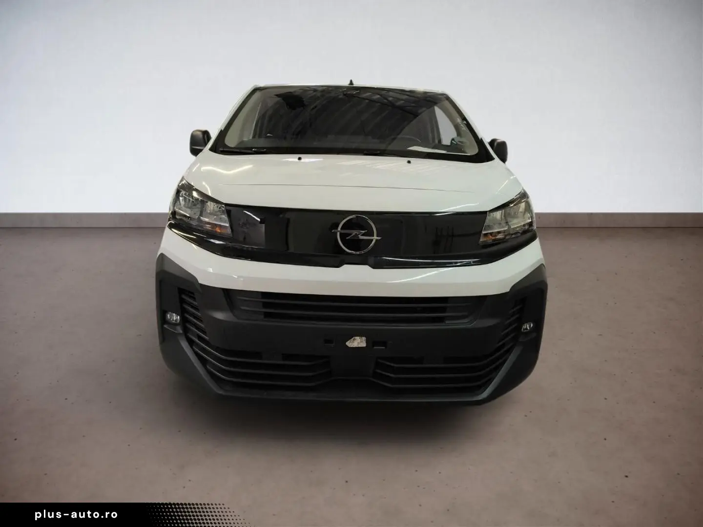 OPEL Vivaro Kasten L3 NAVI KEYLESS PDC V H