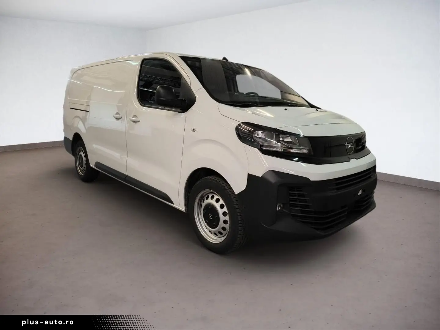 OPEL Vivaro Kasten L3 NAVI KEYLESS PDC V H