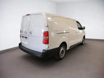 OPEL Vivaro Kasten L3 NAVI KEYLESS PDC V H