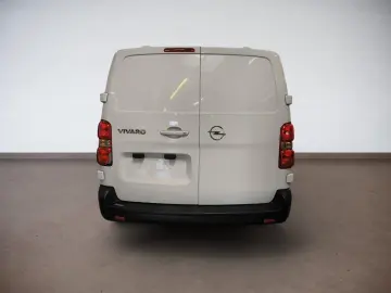 OPEL Vivaro Kasten L3 NAVI KEYLESS PDC V H