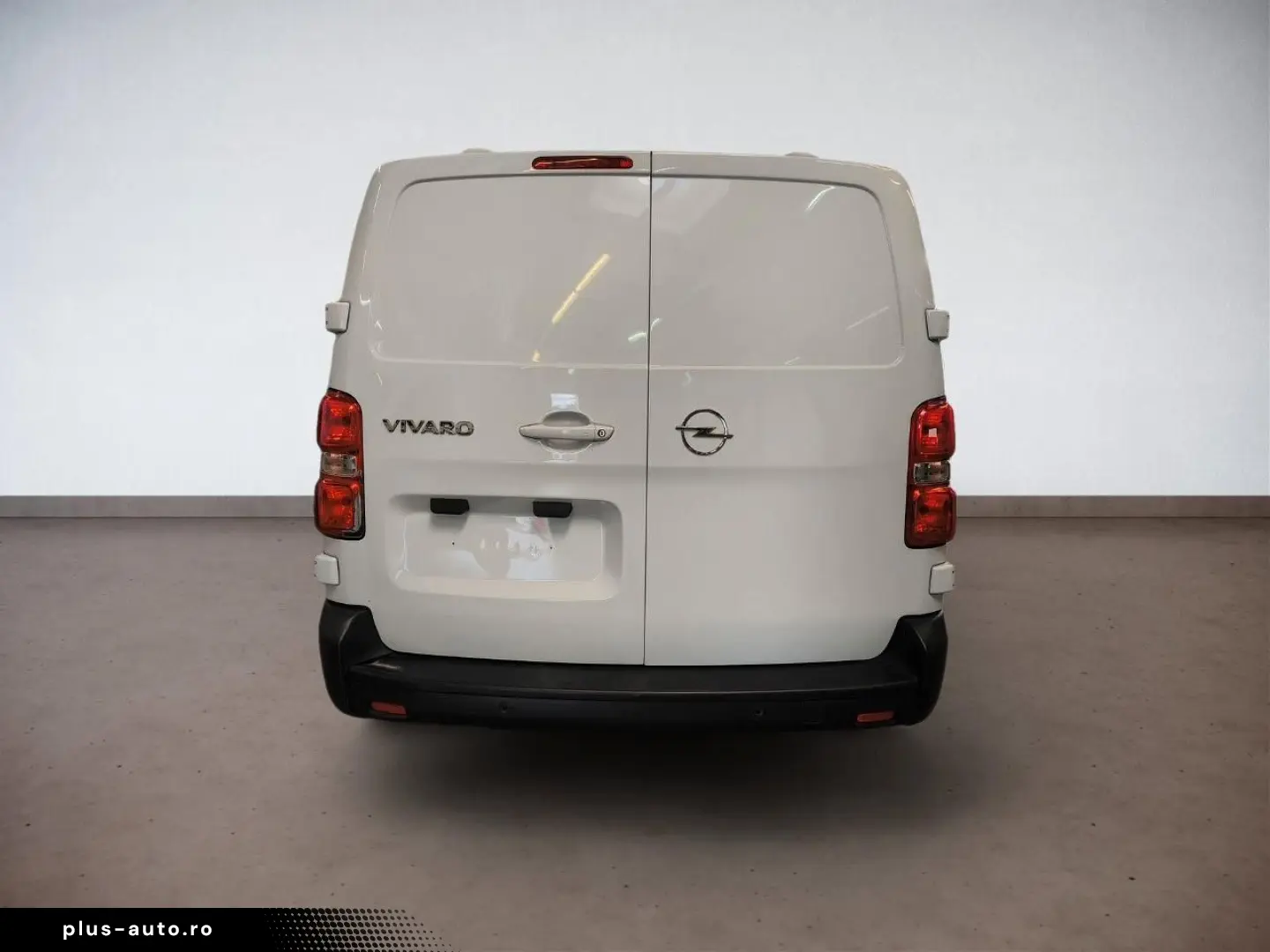 OPEL Vivaro Kasten L3 NAVI KEYLESS PDC V H