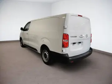 OPEL Vivaro Kasten L3 NAVI KEYLESS PDC V H