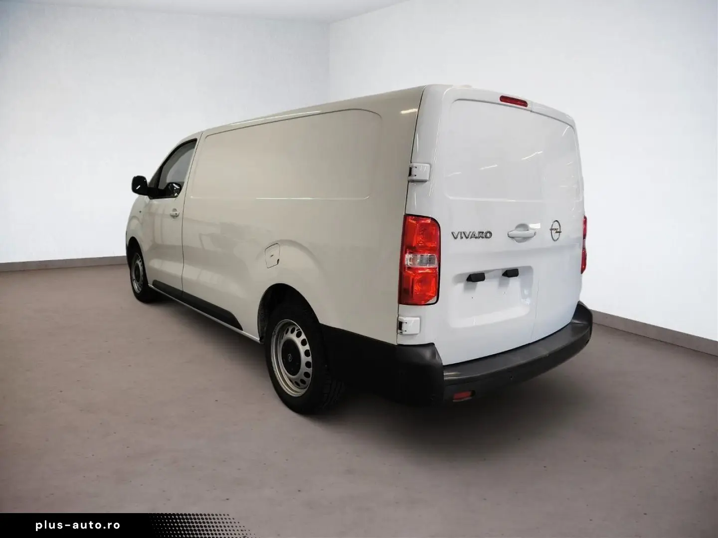 OPEL Vivaro Kasten L3 NAVI KEYLESS PDC V H