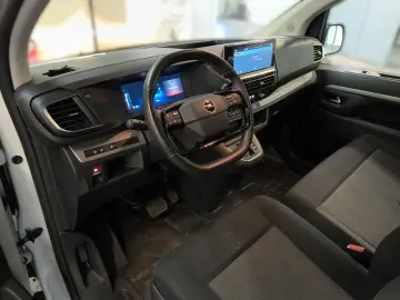OPEL Vivaro Kasten L3 NAVI KEYLESS PDC V H