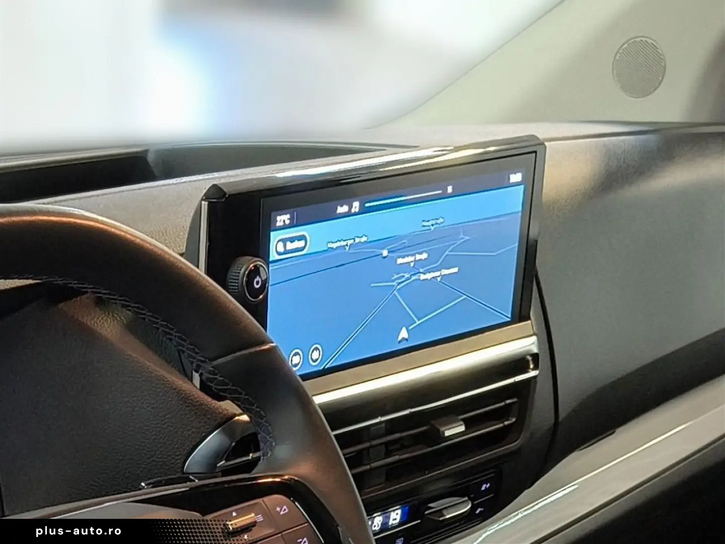 OPEL Vivaro Kasten L3 NAVI KEYLESS PDC V H