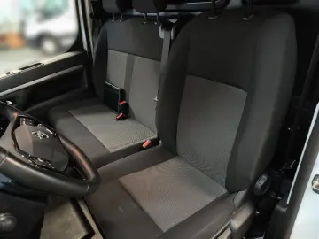 OPEL Vivaro Kasten L3 NAVI KEYLESS PDC V H