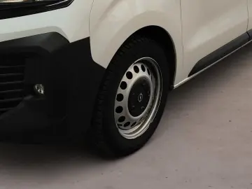 OPEL Vivaro Kasten L3 NAVI KEYLESS PDC V H