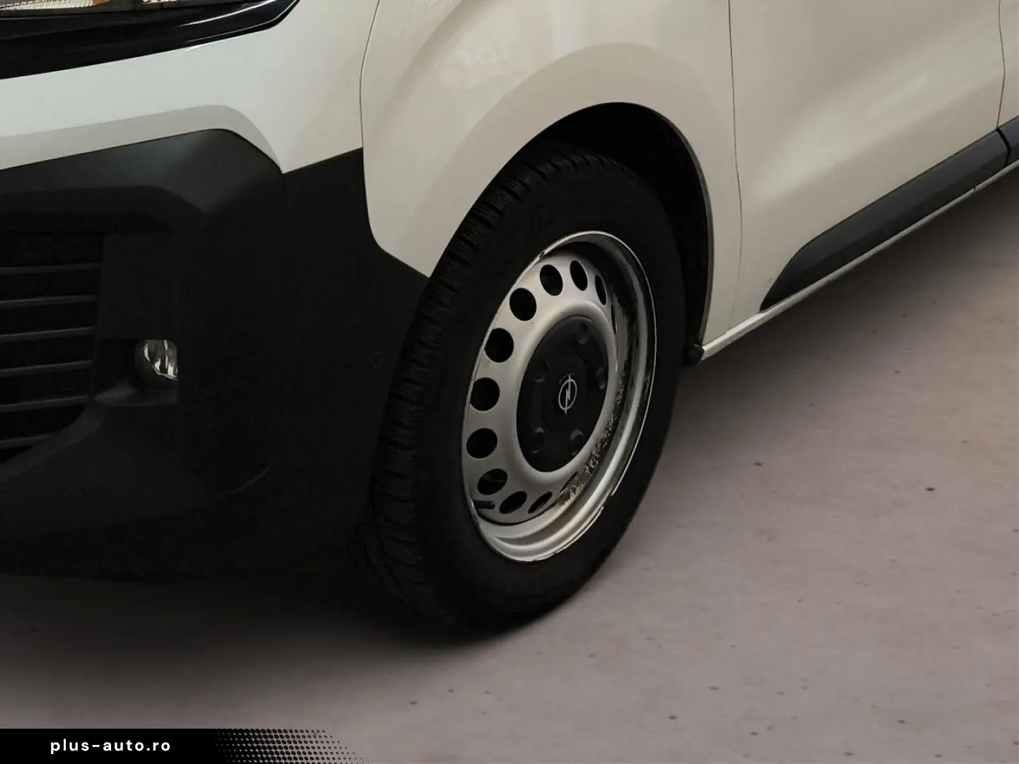 OPEL Vivaro Kasten L3 NAVI KEYLESS PDC V H