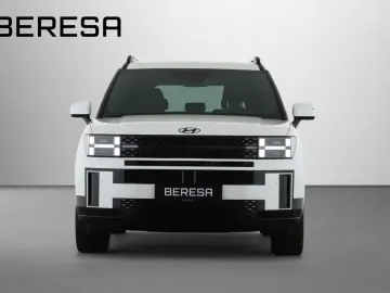 HYUNDAI SANTA FE 1.6 T-GDi HEV BLACKLINE SANTA FE (5-Sit