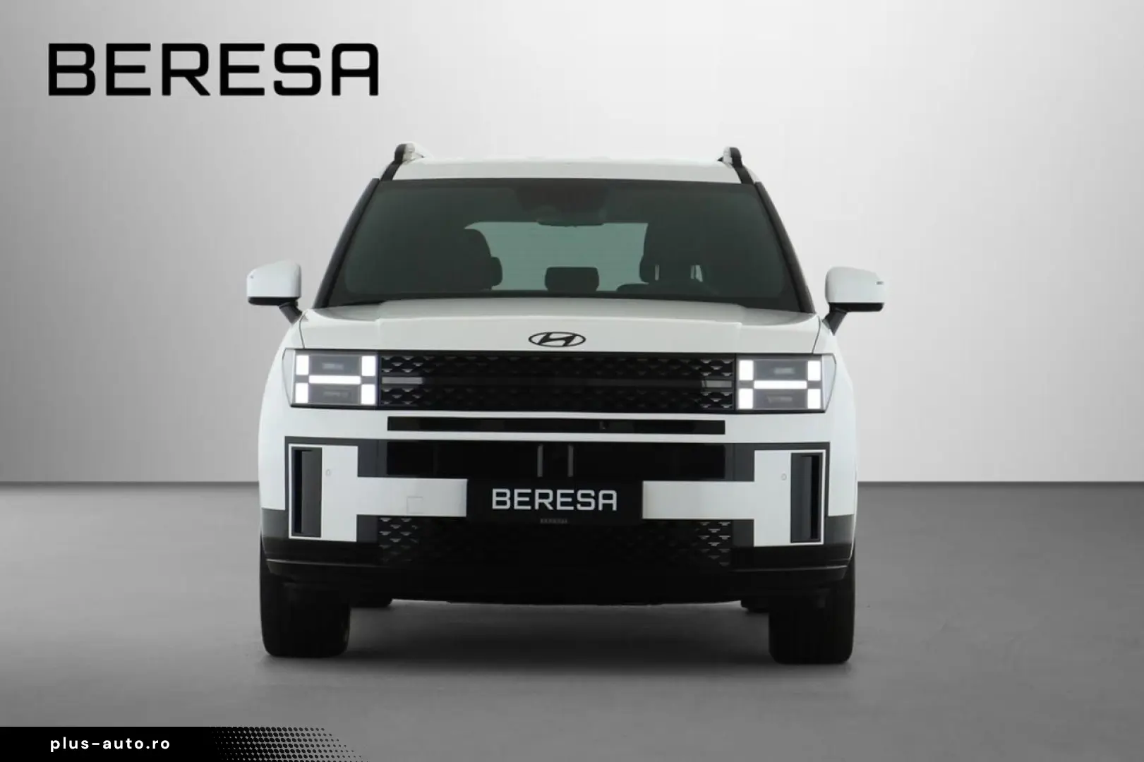 HYUNDAI SANTA FE 1.6 T-GDi HEV BLACKLINE SANTA FE (5-Sit