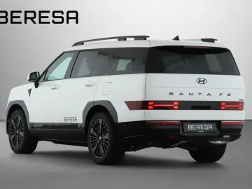 HYUNDAI SANTA FE 1.6 T-GDi HEV BLACKLINE SANTA FE (5-Sit