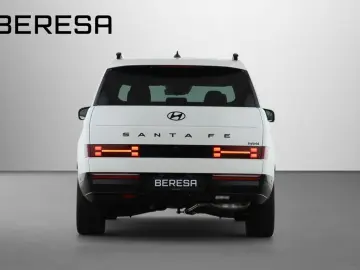 HYUNDAI SANTA FE 1.6 T-GDi HEV BLACKLINE SANTA FE (5-Sit