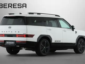 HYUNDAI SANTA FE 1.6 T-GDi HEV BLACKLINE SANTA FE (5-Sit