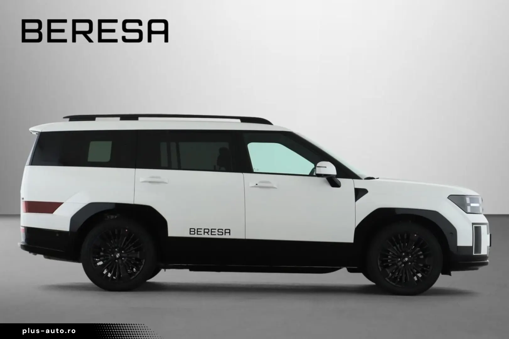 HYUNDAI SANTA FE 1.6 T-GDi HEV BLACKLINE SANTA FE (5-Sit