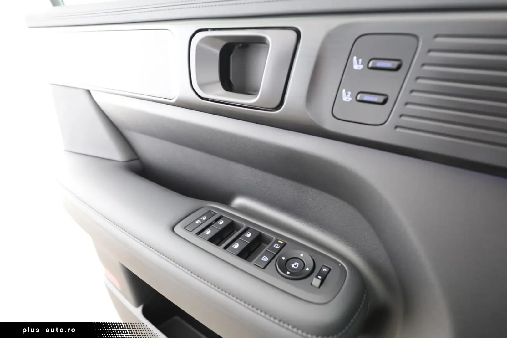 HYUNDAI SANTA FE 1.6 T-GDi HEV BLACKLINE SANTA FE (5-Sit