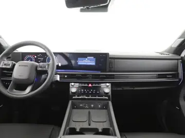 HYUNDAI SANTA FE 1.6 T-GDi HEV BLACKLINE SANTA FE (5-Sit