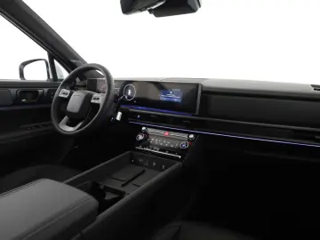 HYUNDAI SANTA FE 1.6 T-GDi HEV BLACKLINE SANTA FE (5-Sit