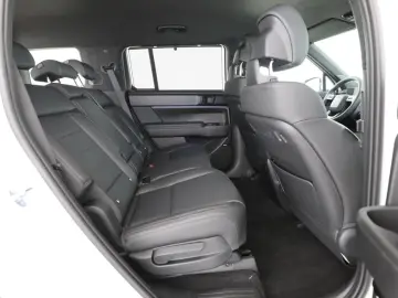 HYUNDAI SANTA FE 1.6 T-GDi HEV BLACKLINE SANTA FE (5-Sit