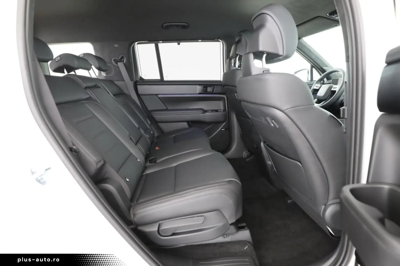 HYUNDAI SANTA FE 1.6 T-GDi HEV BLACKLINE SANTA FE (5-Sit