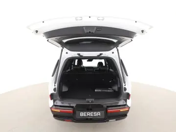 HYUNDAI SANTA FE 1.6 T-GDi HEV BLACKLINE SANTA FE (5-Sit