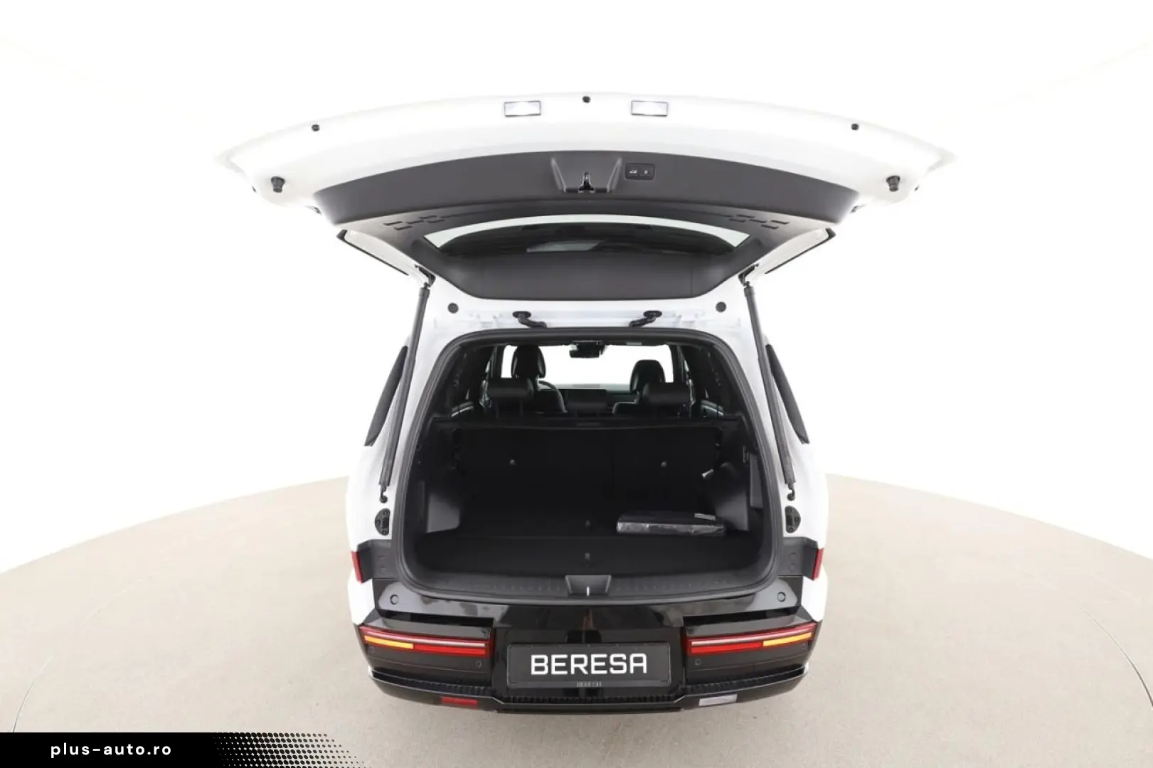 HYUNDAI SANTA FE 1.6 T-GDi HEV BLACKLINE SANTA FE (5-Sit