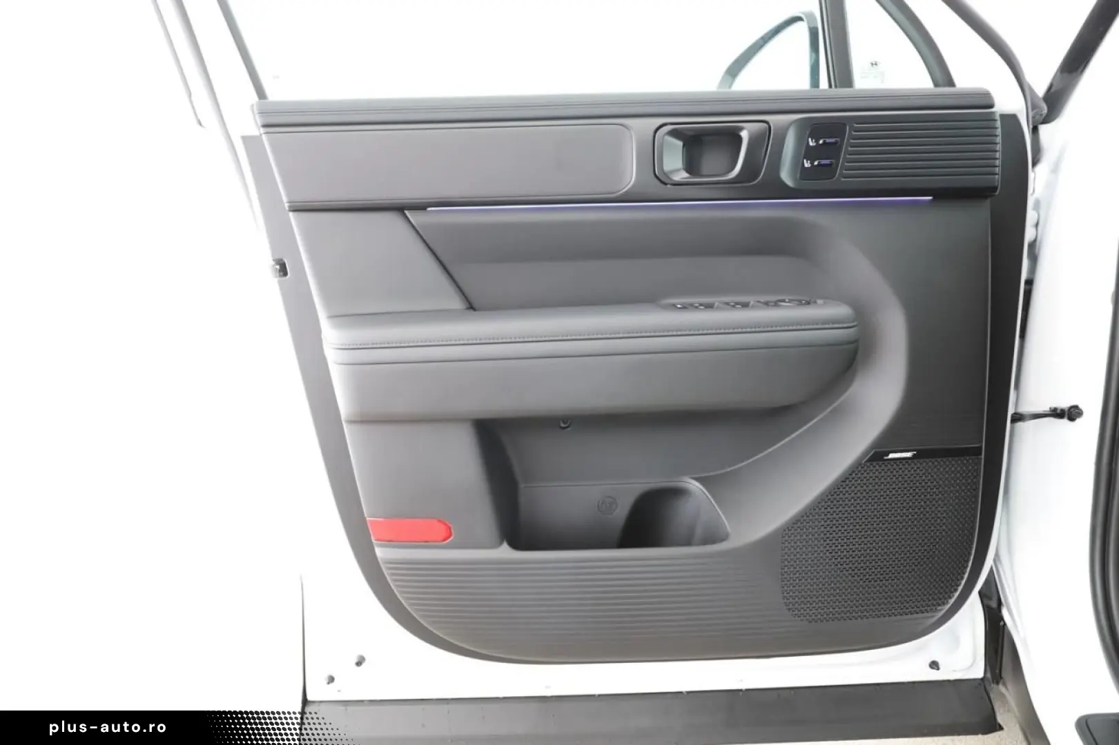 HYUNDAI SANTA FE 1.6 T-GDi HEV BLACKLINE SANTA FE (5-Sit