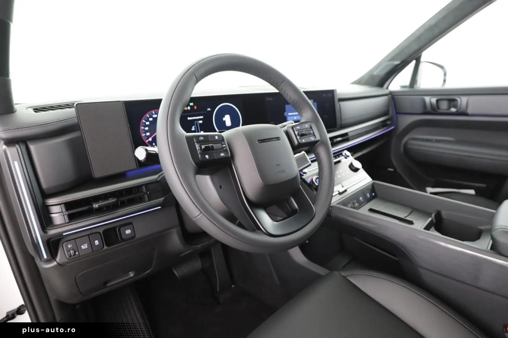 HYUNDAI SANTA FE 1.6 T-GDi HEV BLACKLINE SANTA FE (5-Sit