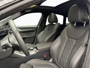 ALPINA B4 Gran Coupé HUD DAPro PA  Laser Navi AHK GSD