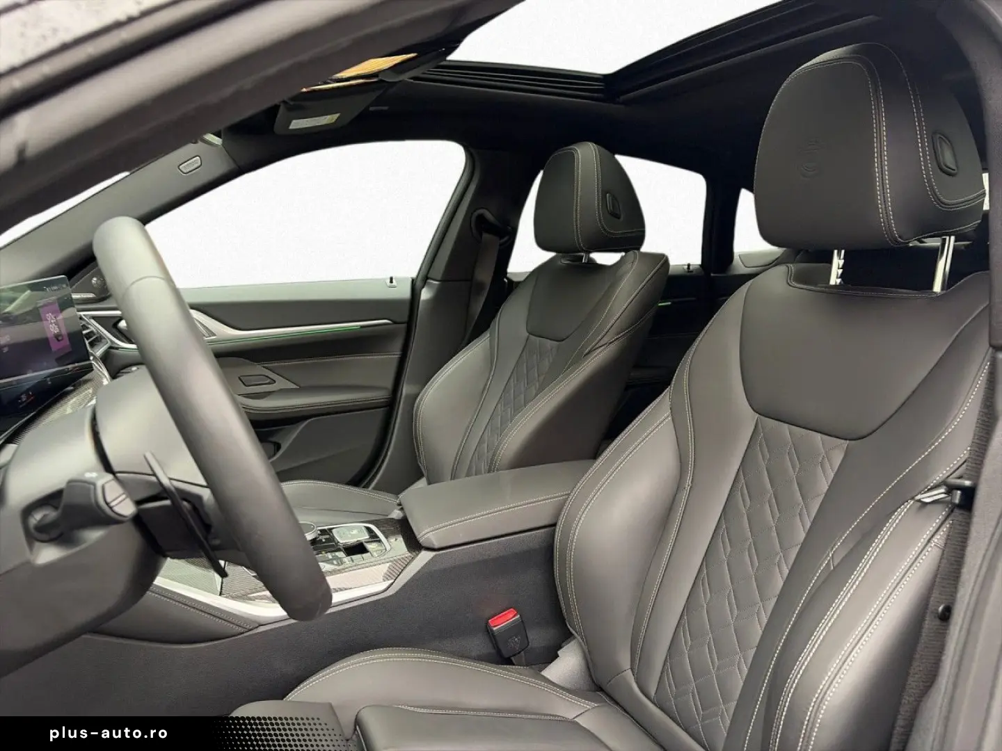 ALPINA B4 Gran Coupé HUD DAPro PA  Laser Navi AHK GSD