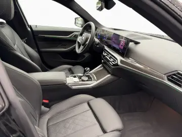 ALPINA B4 Gran Coupé HUD DAPro PA  Laser Navi AHK GSD