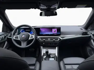 ALPINA B4 Gran Coupé HUD DAPro PA  Laser Navi AHK GSD